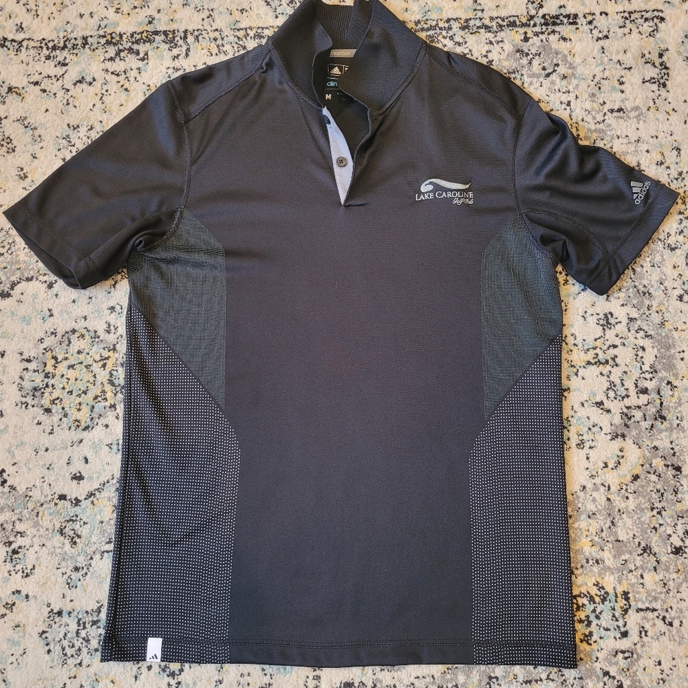 Adidas Golf Shirt